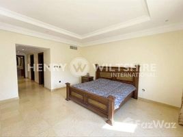 4 спален Дом на продажу в Saadiyat Beach Villas, Saadiyat Beach