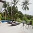 3 спален Вилла на продажу в Chaweng Modern Villas, Бопхут