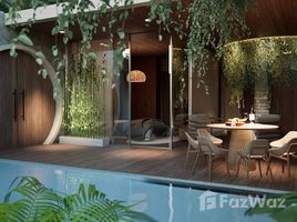 ขายวิลล่า 2 ห้องนอน ในโครงการ Ashram Villas, ราไวย์