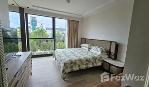 1 Schlafzimmer Wohnung zu verkaufen in Hua Hin City, Hua Hin InterContinental Residences Hua Hin