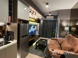 ขายอพาร์ทเม้นท์ 1 ห้องนอน ในโครงการ ไอดีโอ พระราม 9 - อโศก, ห้วยขวาง, ห้วยขวาง