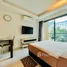 Studio Apartment for rent at Laguna Beach Resort 2, Nong Prue