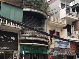 Studio Nhà mặt tiền for sale in Tương Mai, Hoàng Mai, Tương Mai