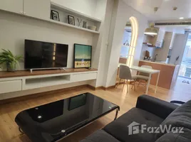 คอนโด 1 ห้องนอน ให้เช่า ในโครงการ เอปัส, เมืองพัทยา