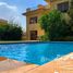 4 Habitación Villa en alquiler en Katameya Heights, El Katameya, New Cairo City, Cairo