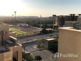3 Bedroom Penthouse for sale at The Village, South Investors Area, New Cairo City, Cairo
