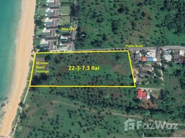  Land for sale in Phangnga, Khok Kloi, Takua Thung, Phangnga