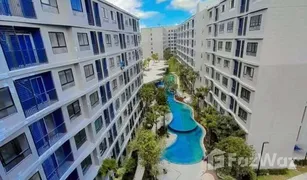 2 Bedrooms Condo for sale in Kathu, Phuket Dcondo Reef Phuket