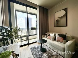 1 Schlafzimmer Appartement zu vermieten im Ideo Q Sukhumvit 36, Khlong Tan, Khlong Toei, Bangkok, Thailand