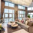 2 Bedroom Penthouse for sale at Belle Grand Rama 9, Huai Khwang, Huai Khwang, Bangkok, Thailand