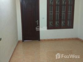 Studio House for rent in Hanoi, Yen Hoa, Cau Giay, Hanoi