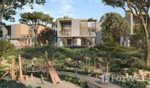 4 Habitaciones Villa en venta en Ewan Residences, Dubái Expo City Valley
