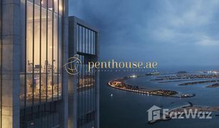 4 Habitaciones Ático en venta en , Dubái Marina Arcade Tower