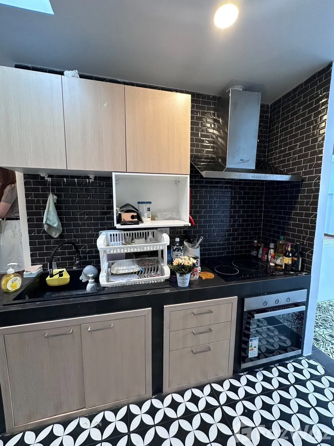 4 Bedroom House for sale at HOLM San Phi Suea — photo 3