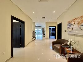 4 Bedroom Villa for sale at Jumeirah Park Homes, European Clusters, Jumeirah Islands