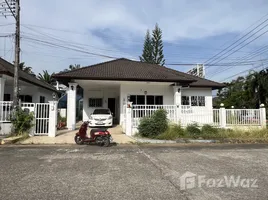 ขายบ้านเดี่ยว 3 ห้องนอน ในโครงการ Baan Suan Yu Charoen 3, ศรีสุนทร