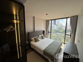 อพาร์ทเม้นท์ 2 ห้องนอน ให้เช่า ในโครงการ The Reserve 61 Hideaway, คลองตันเหนือ