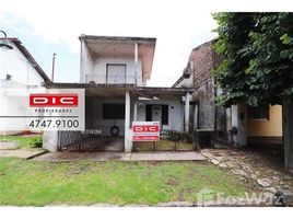 3 Habitación Casa en venta en Buenos Aires, Capital Federal, Buenos Aires