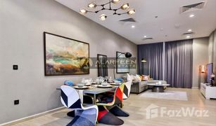 Estudio Apartamento en venta en Grand Paradise, Dubái Pantheon Elysee III