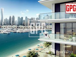 1 спален Квартира на продажу в Beach Mansion, EMAAR Beachfront, Dubai Harbour