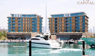 3 Bedrooms Apartment for sale in Jumeirah Bay Island, Dubai Bulgari Resort & Residences