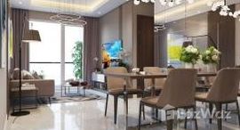 Available Units at Cao ốc An Khang