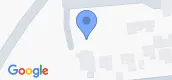 Map View of The Shades Villas