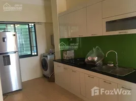 3 Phòng ngủ Căn hộ for rent at Tổ hợp 173 Xuân Thủy, Dich Vọng Hầu