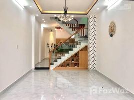 3 Bedroom House for sale in Hoc Mon, Ho Chi Minh City, Xuan Thoi Son, Hoc Mon