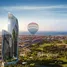 3 Bedroom Apartment for sale at Damac City, Al Habtoor City