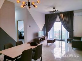 1 Schlafzimmer Penthouse zu vermieten im 51G Kuala Lumpur, Bandar Kuala Lumpur, Kuala Lumpur