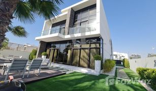 5 Bedrooms Townhouse for sale in , Dubai Trump PRVT