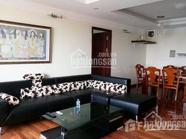 3 Bedroom Apartment for sale at Toà nhà hỗn hợp Vườn Đào, Phu Thuong, Tay Ho, Hanoi