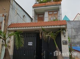 3 Phòng ngủ Nhà mặt tiền for sale in Phú Lợi, Thu Dau Mot, Phú Lợi