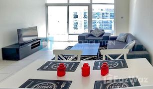1 Schlafzimmer Appartement zu verkaufen in Glitz, Dubai Glitz 2
