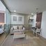 1 спален Квартира в аренду в D Condo Kathu, Катху, Катху