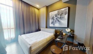 2 Schlafzimmern Penthouse zu verkaufen in Bang Kapi, Bangkok The Capital Ekamai - Thonglor