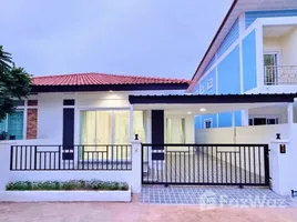 2 Bedroom House for sale at Rattanakorn Ville 8, Nong Prue