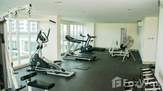 Photos 1 of the Communal Gym at Sunset Boulevard Residence 2