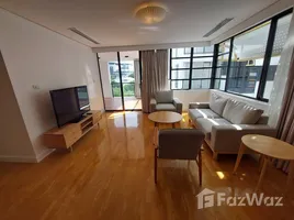 3 Schlafzimmer Wohnung zu vermieten im Tipamas Suites, Thung Mahamek, Sathon