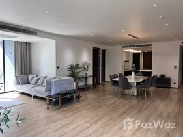 3 chambre Condominium à louer à , Khlong Tan