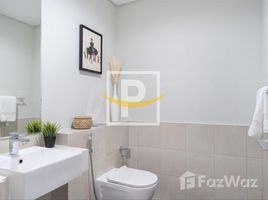 1 Bedroom Apartment for sale at 1 Residences, World Trade Centre Residence