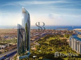 2 Bedroom Apartment for sale at Damac City, Al Habtoor City, Business Bay