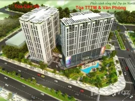 2 Phòng ngủ Chung cư for rent at Căn hộ cao cấp Northern Diamond ở ngay từ 2,7 tỷ căn 99,4m2, hỗ trợ vay 0% trong 10 tháng, Long Biên