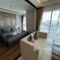 อพาร์ทเม้นท์ 1 ห้องนอน ให้เช่า ในโครงการ ไมด้า แกรนด์ รีสอร์ท คอนโดมิเนียม, เชิงทะเล, ถลาง, ภูเก็ต