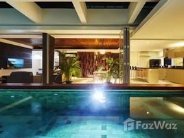 3 спален Вилла в аренду в Aqua Samui Duo, Бопхут, Самуи, Сураттани