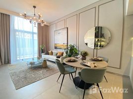 1 Schlafzimmer Appartement zu verkaufen im Oxford Terraces, Tuscan Residences, Jumeirah Village Circle (JVC), Dubai