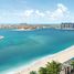 1 chambre Appartement a vendre à EMAAR Beachfront, Dubai Beach Isle