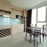 1 chambre Condominium à louer à , Nong Prue