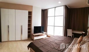 2 Schlafzimmern Wohnung zu verkaufen in Huai Khwang, Bangkok Rhythm Ratchada